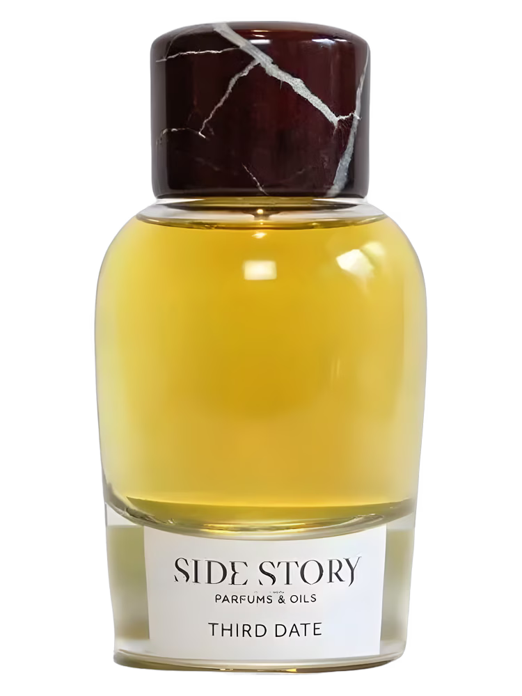Side Story Third Date