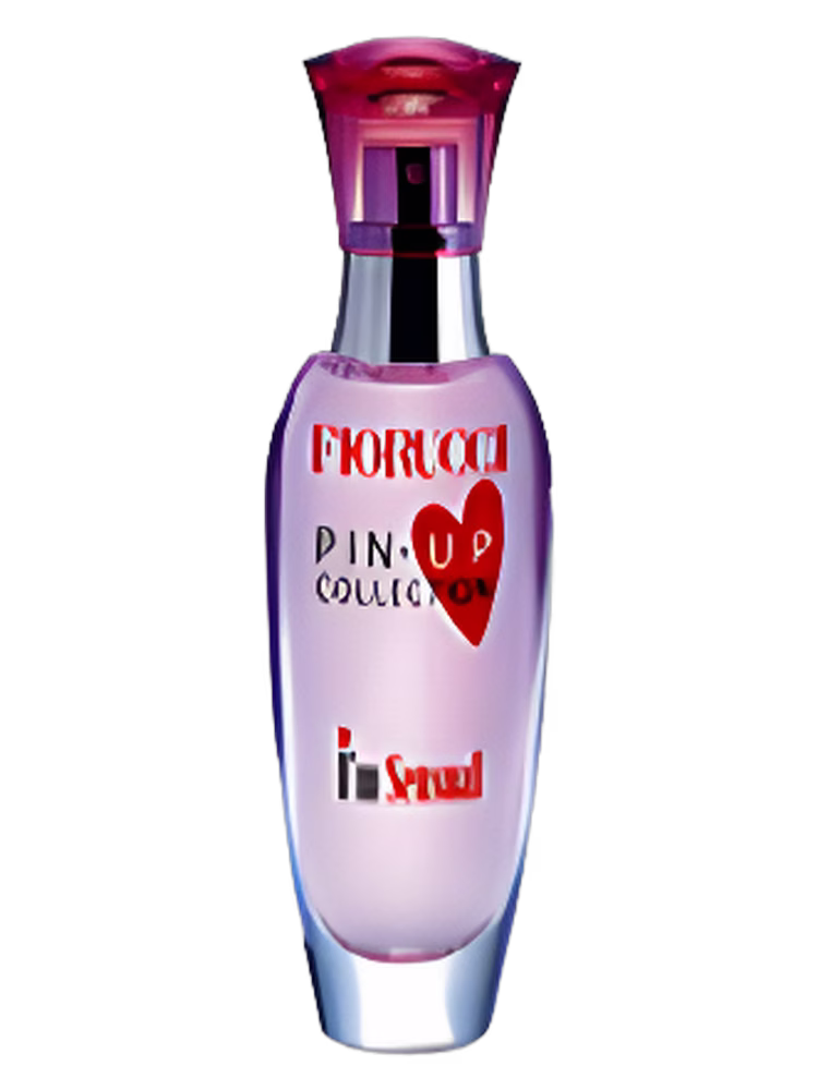 Fiorucci Pin Up I M Sensual
