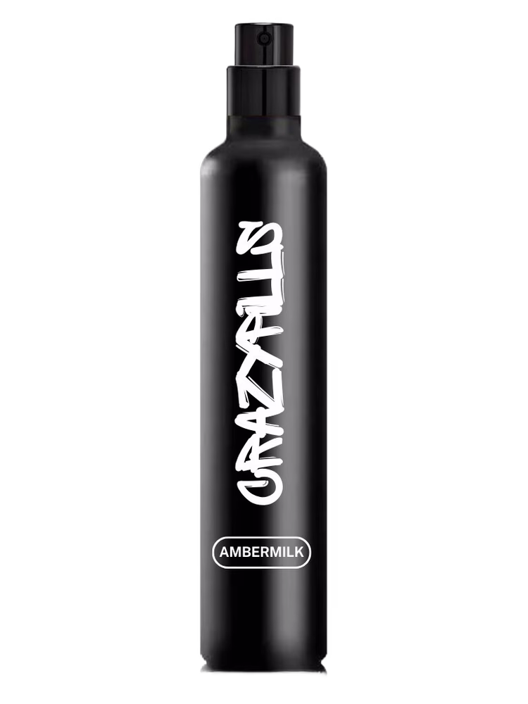 Crazypills Ambermilk
