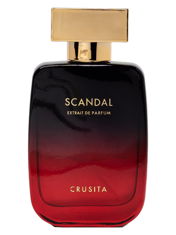 Crusita Scandal