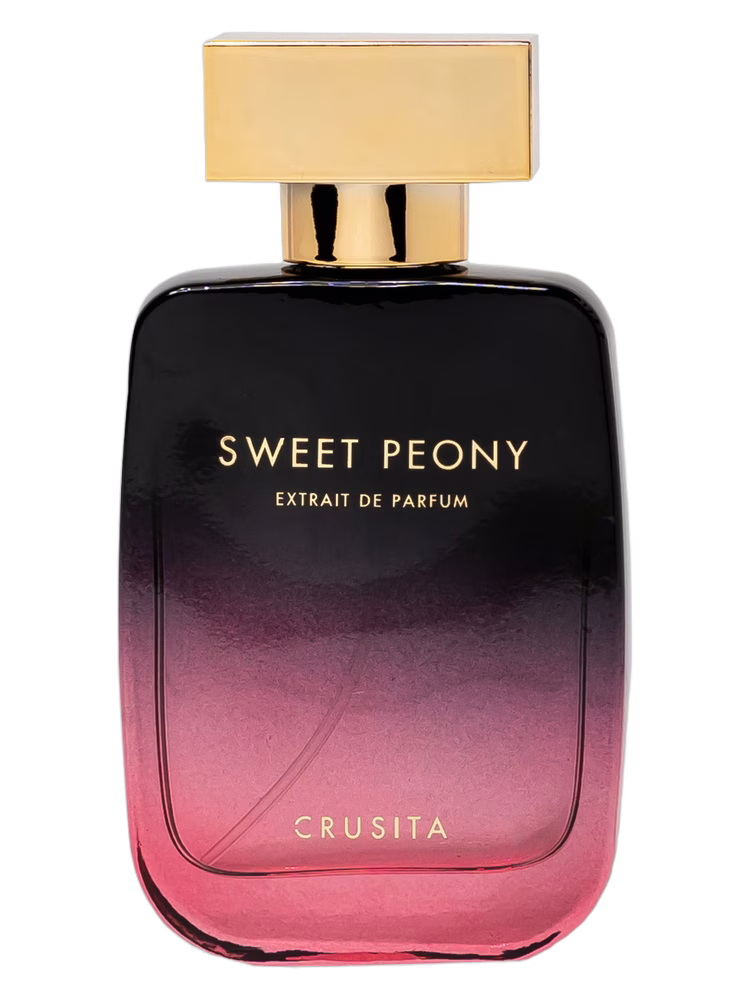 Crusita Sweet Peony