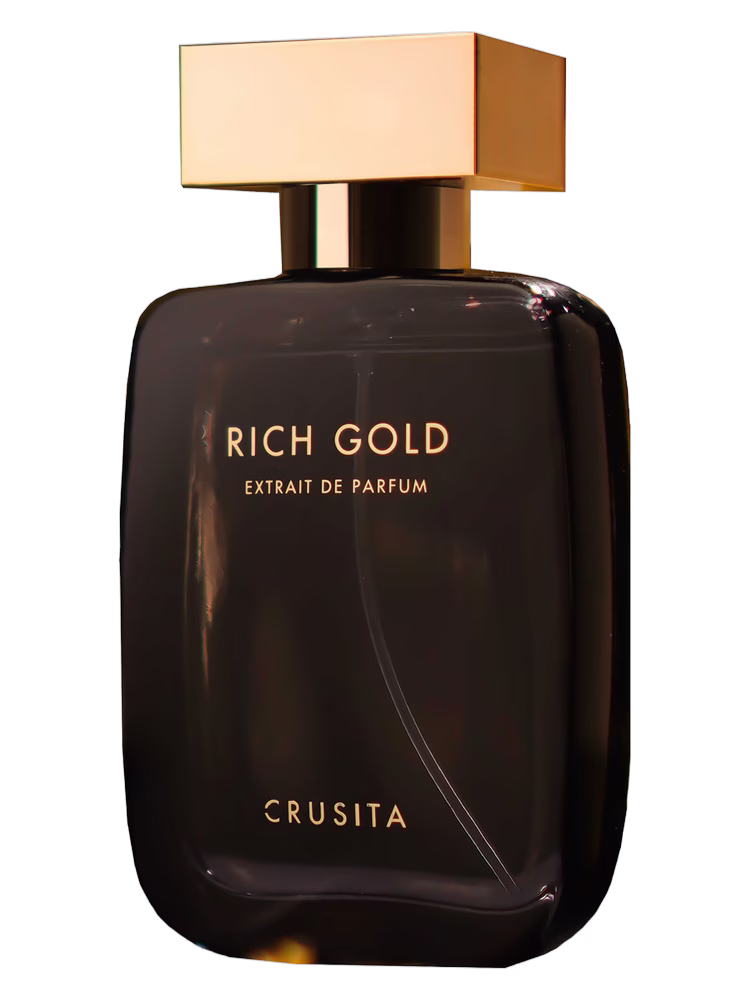 Crusita Rich Gold