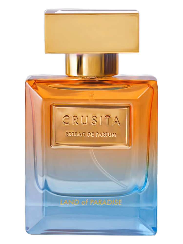 Crusita Land Of Paradise