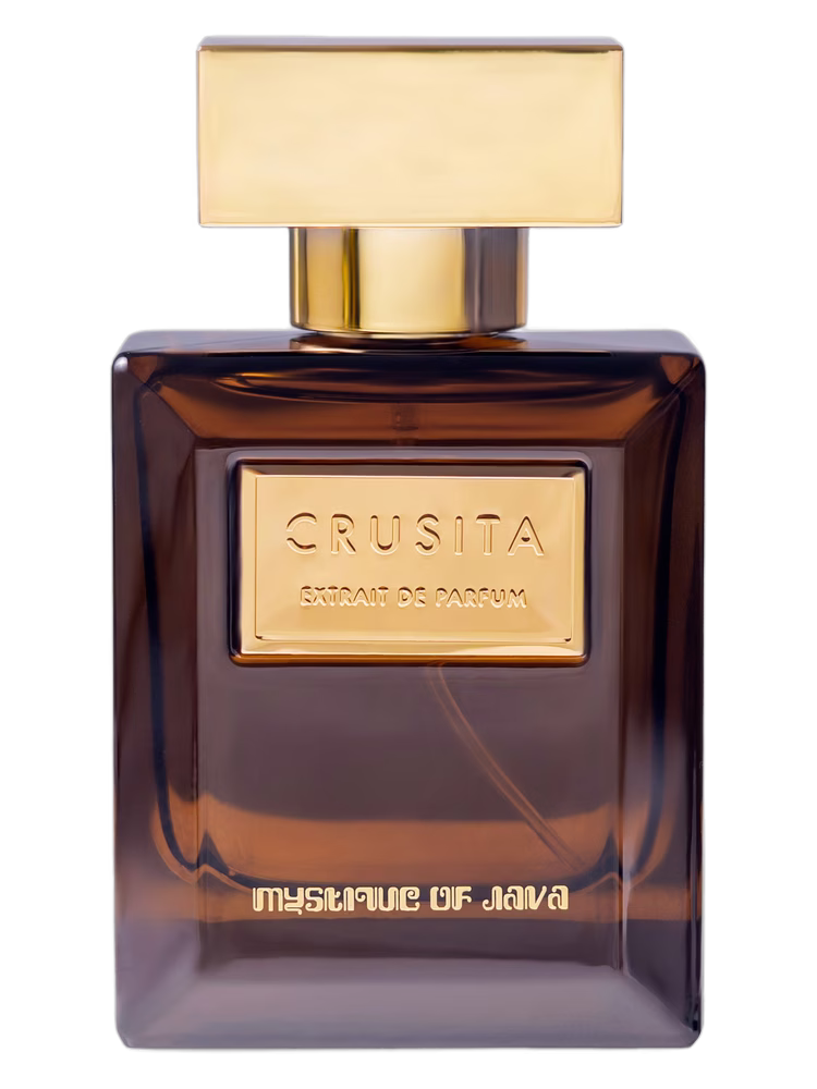 Crusita Mystique of Java