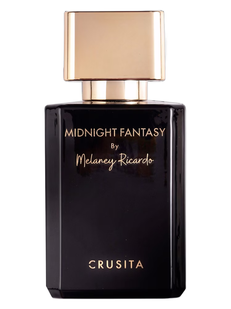Crusita Midnight Fantasy by Melaney Ricardo