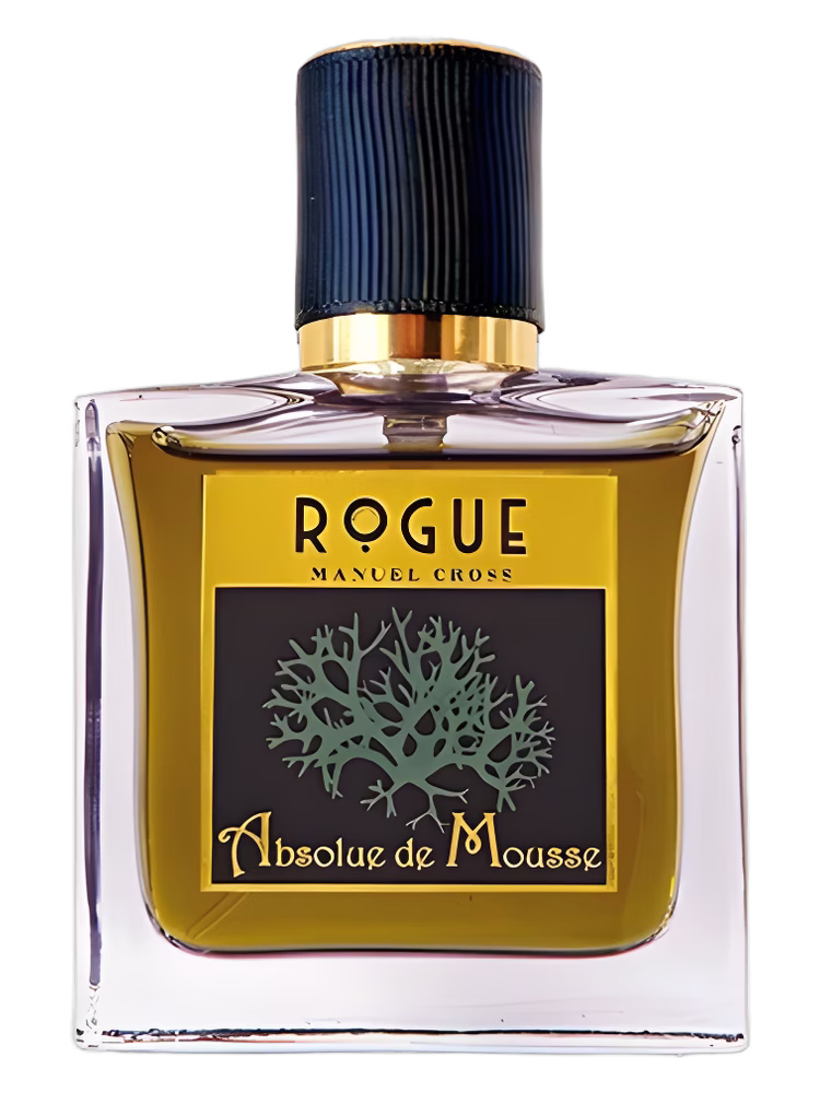 Rogue Perfumery Absolue de Mousse