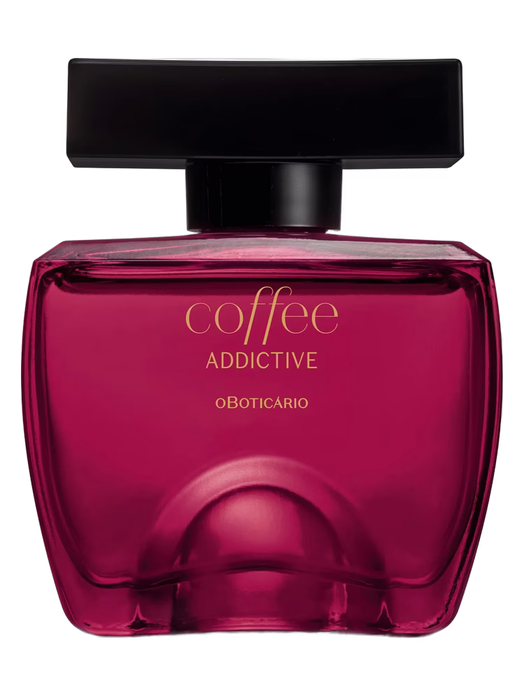 O Boticário Coffee Addictive Woman