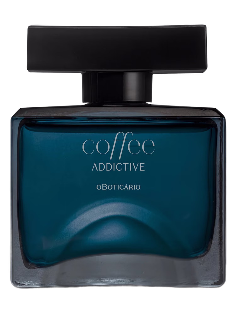 O Boticário Coffee Addictive Man