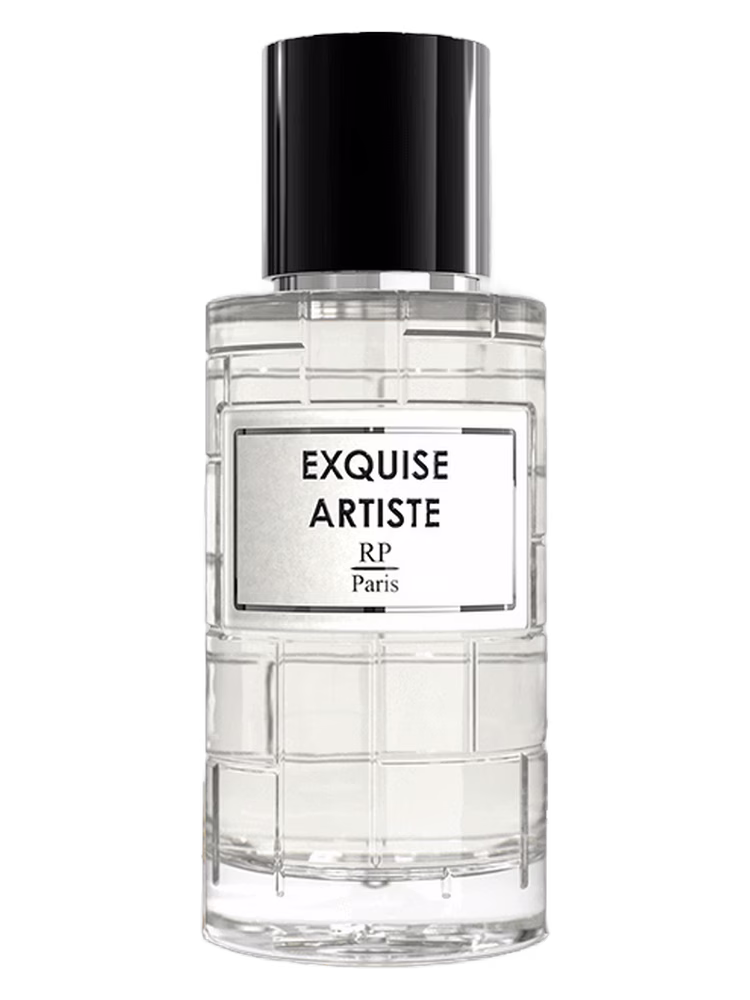 RP Parfums Exquise Artiste
