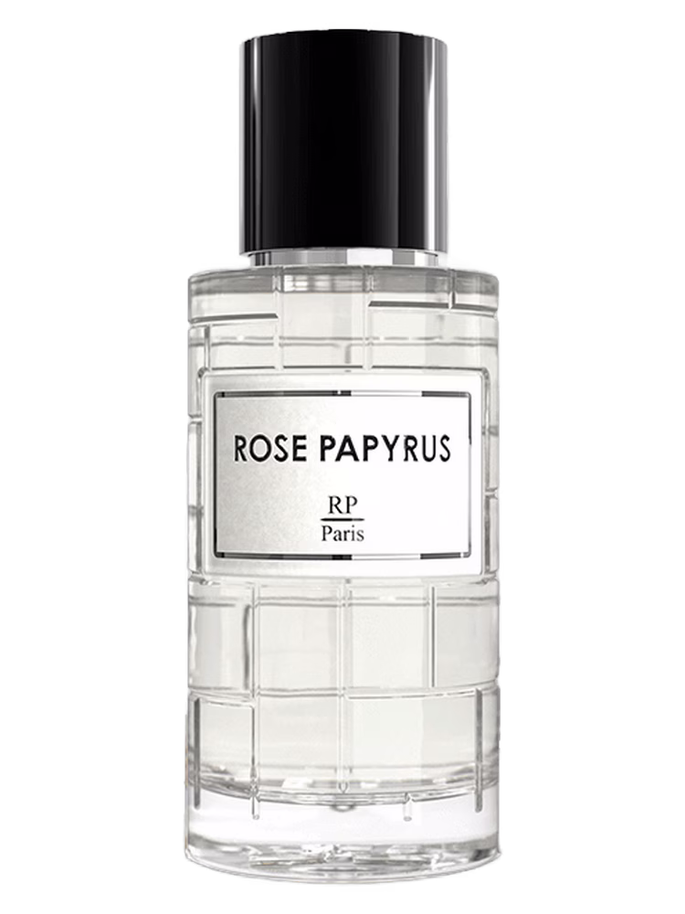 RP Parfums Rose Papyrus