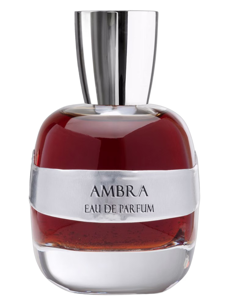 Omnia Profumi Ambra