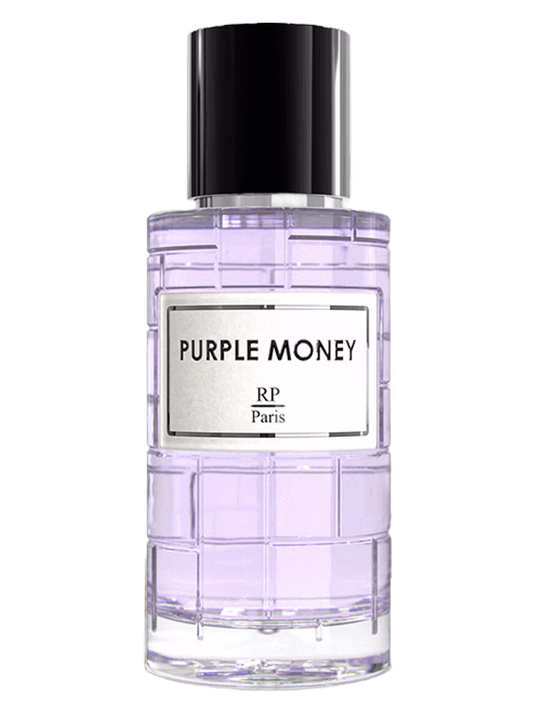 RP Parfums Purple Money