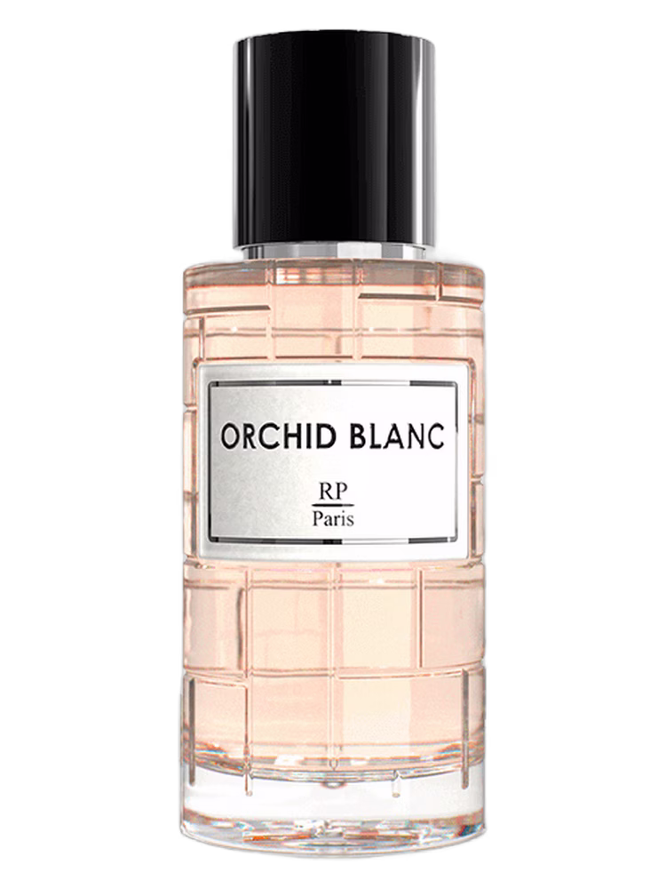 RP Parfums Orchid Blanc