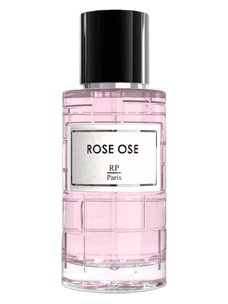 RP Parfums Rose Ose
