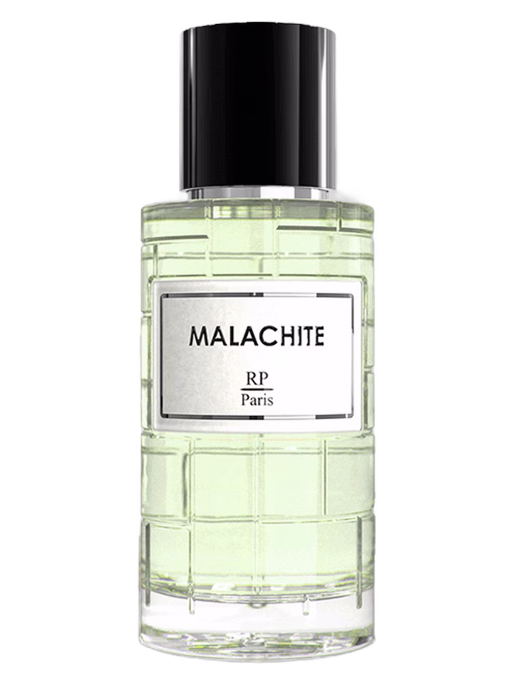 RP Parfums Malachite