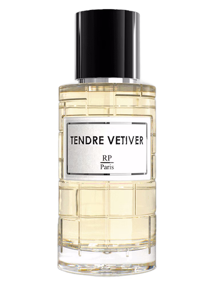 RP Parfums Tendre Vetiver