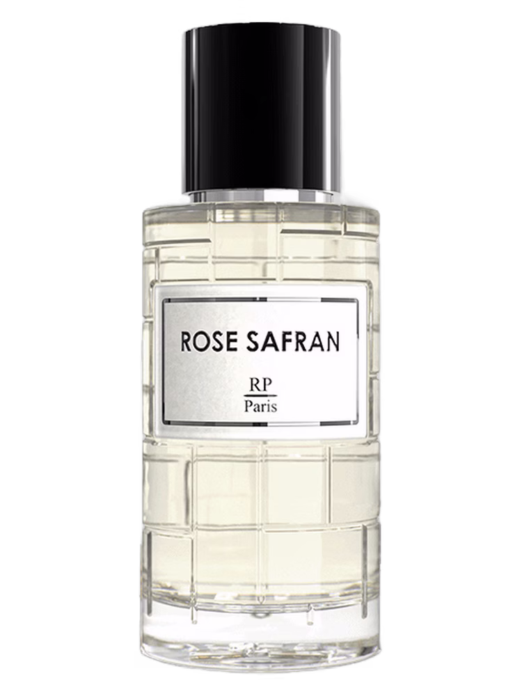 RP Parfums Rose Safran