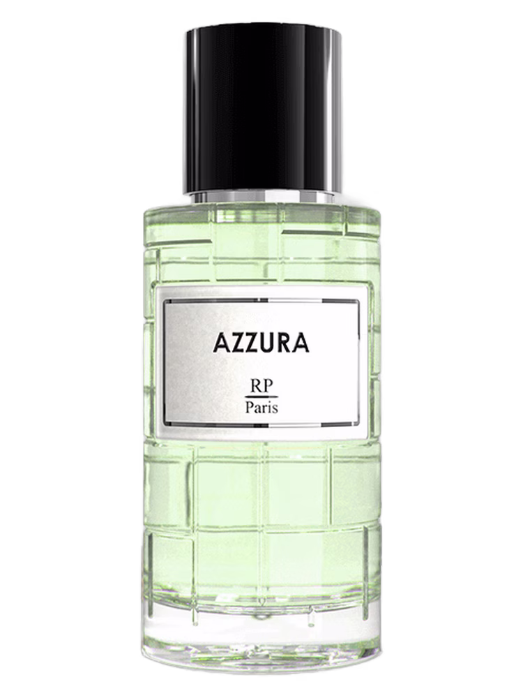 RP Parfums Azzura