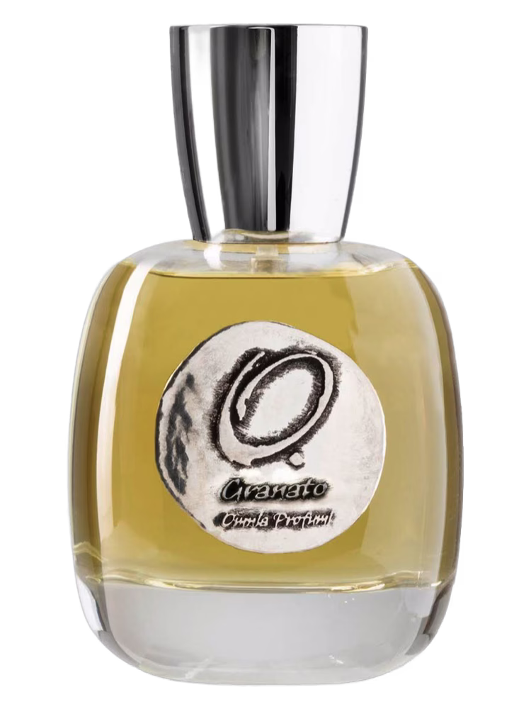 Omnia Profumi Granato
