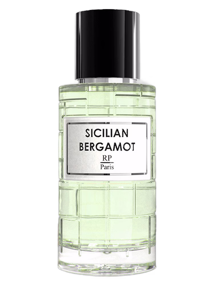 RP Parfums Sicilian Bergamot