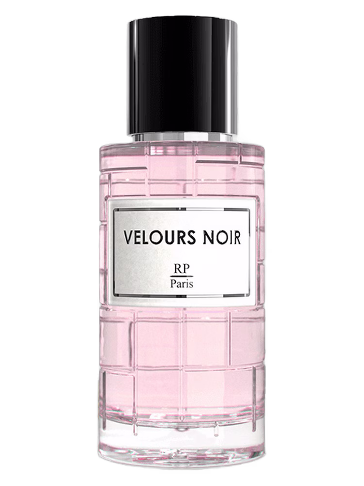 RP Parfums Velours Noir