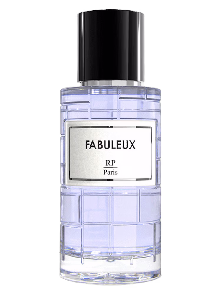 RP Parfums Fabuleux