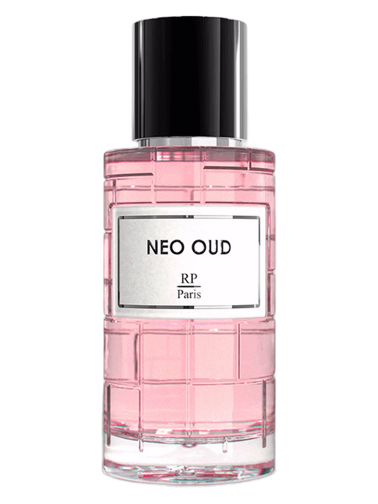 RP Parfums Neo Oud