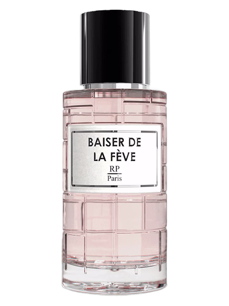 RP Parfums Baiser de la Fève