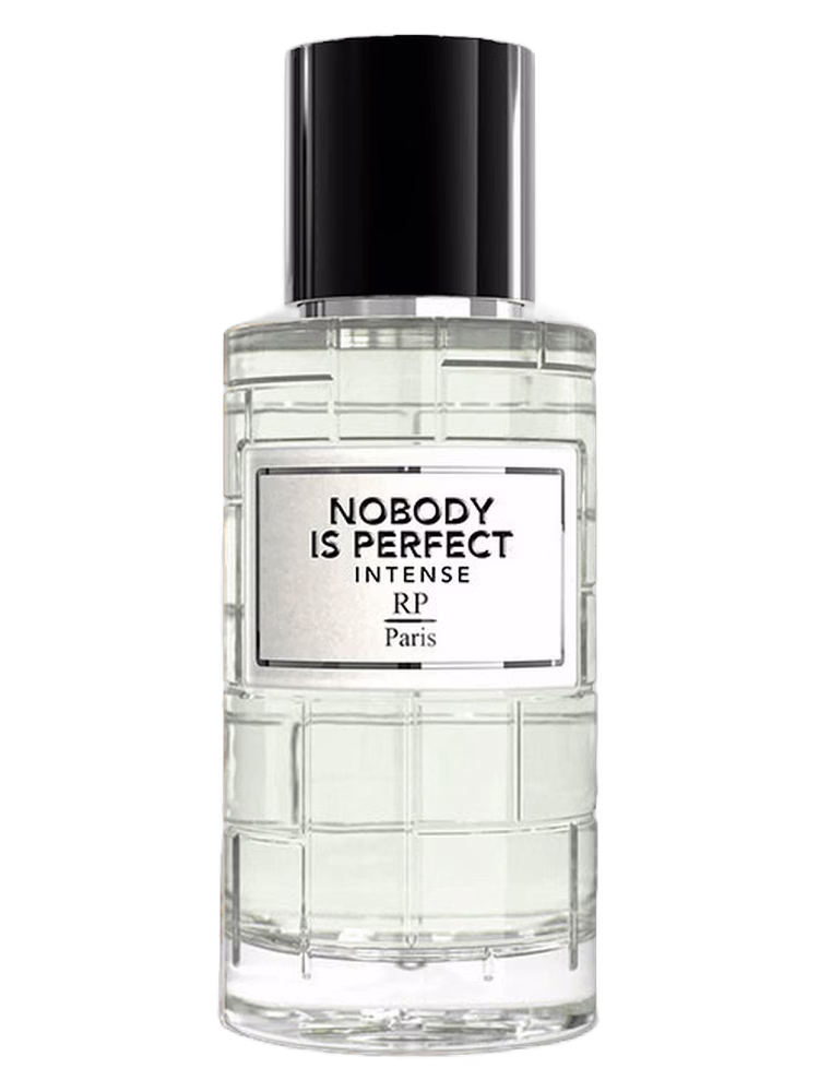 RP Parfums Nobody is Perfect