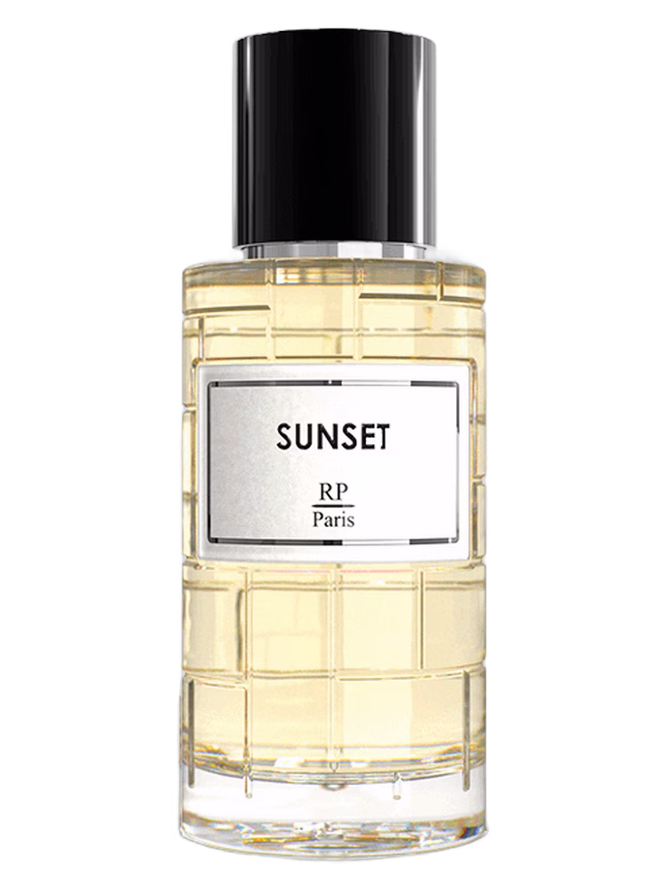 RP Parfums Sunset
