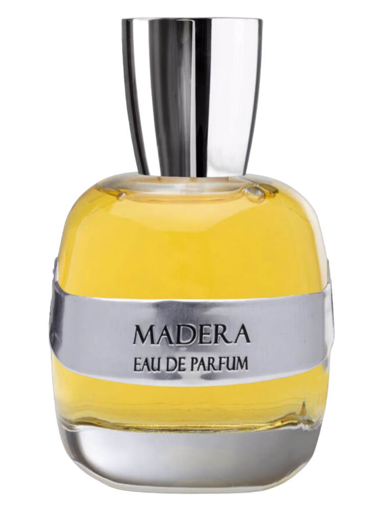 Omnia Profumi Madera