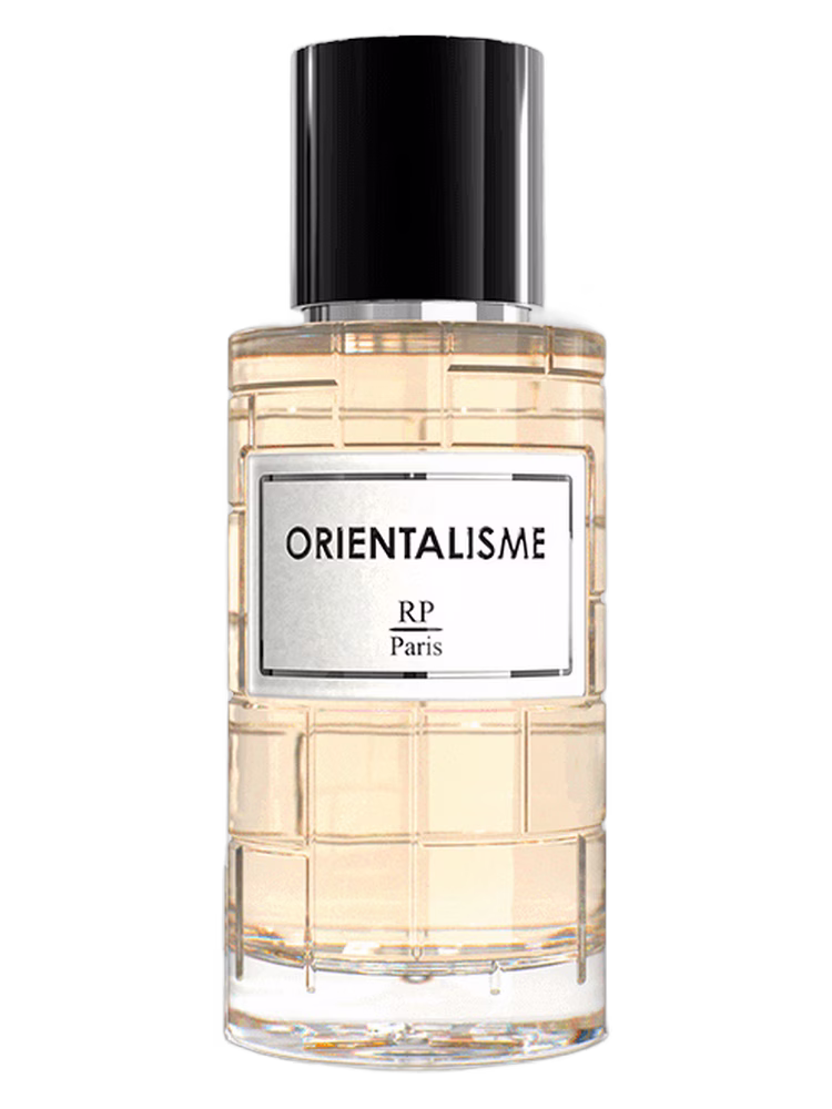 RP Parfums Orientalisme