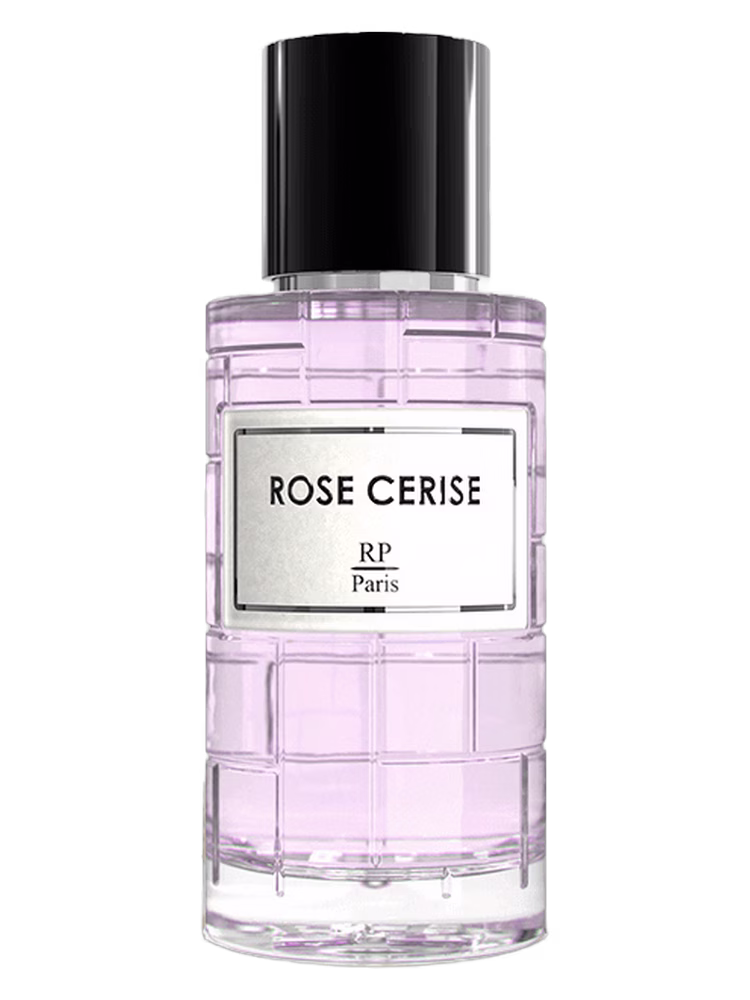 RP Parfums Rose Cerise