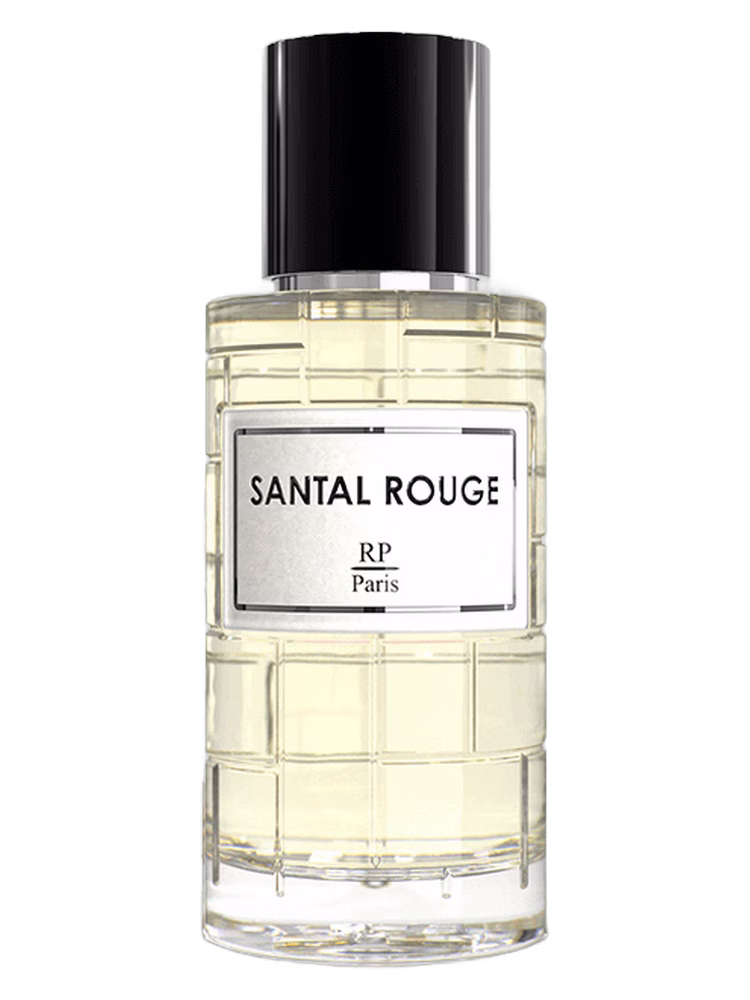 RP Parfums Santal Rouge