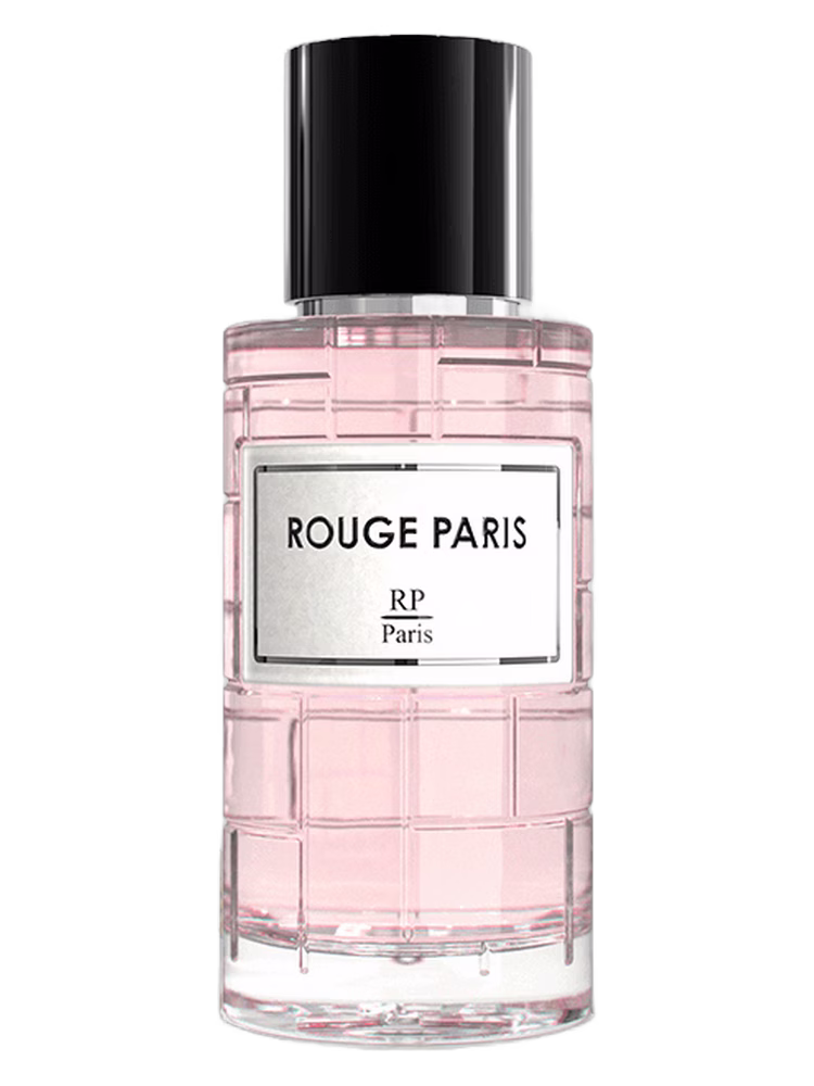 RP Parfums Rouge Paris