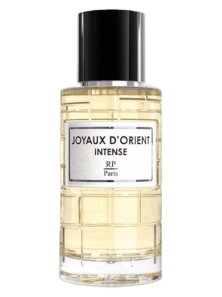 RP Parfums Joyaux D'orient Intense