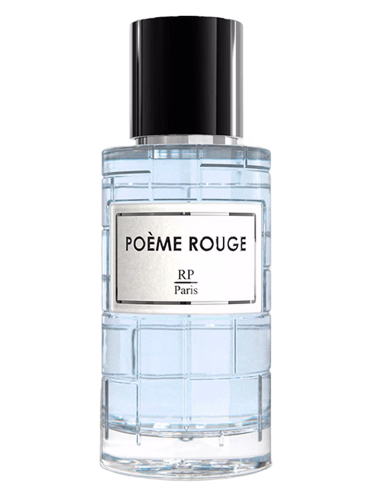 RP Parfums Poème Rouge