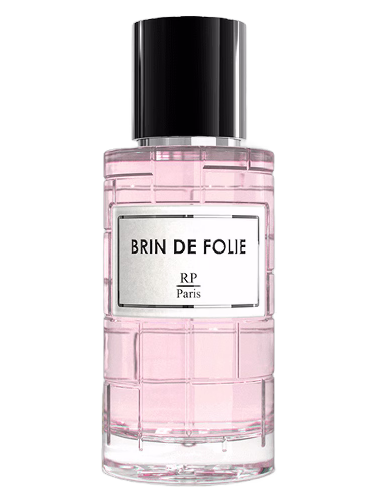 RP Parfums Brin de Folie