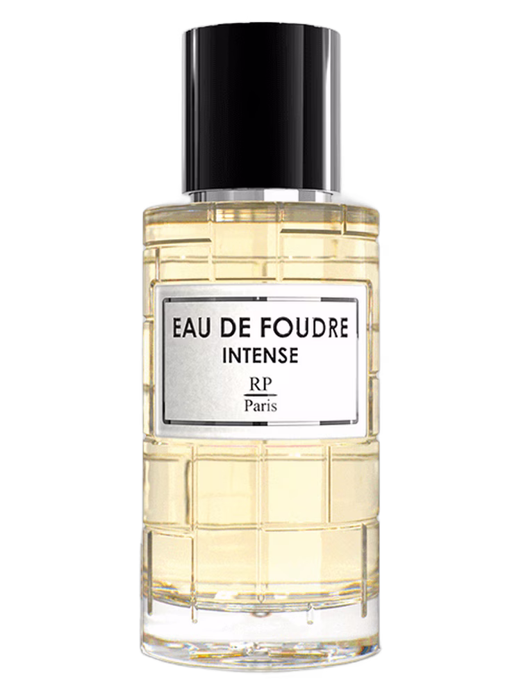 RP Parfums Eau de Foudre Intense