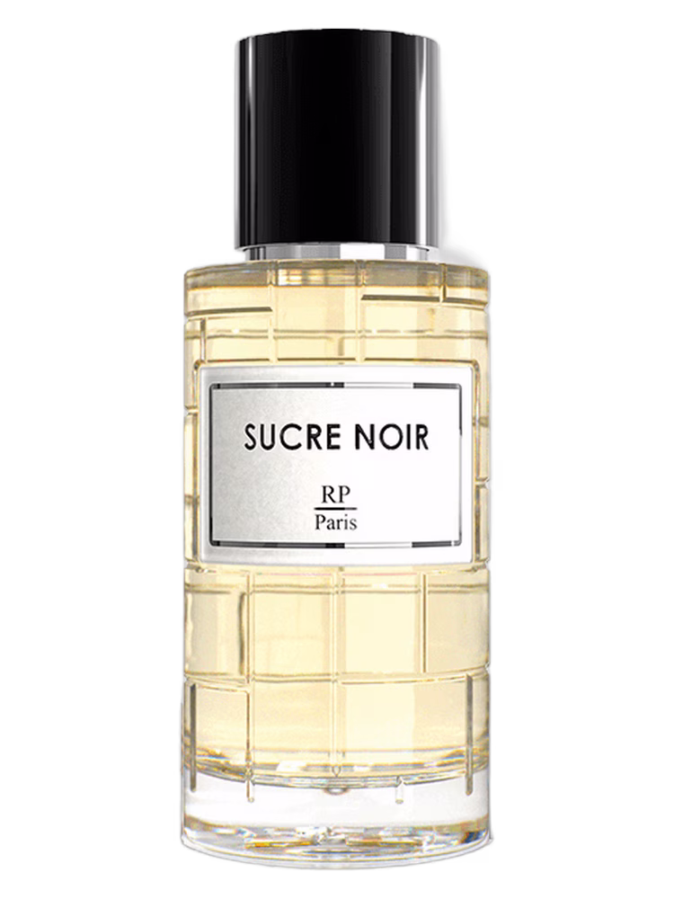 RP Parfums Sucre Noir