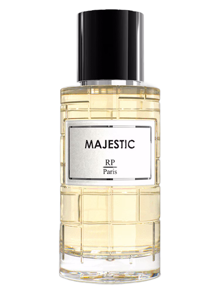 RP Parfums Majestic