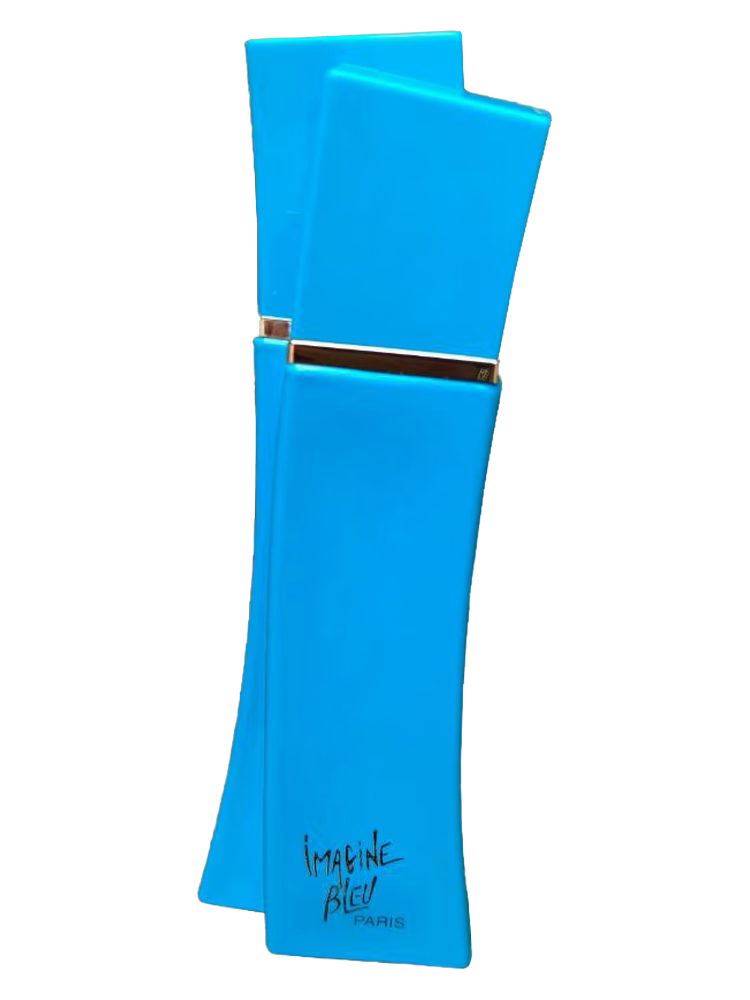 Jean Louis Vermeil Imagine Bleu