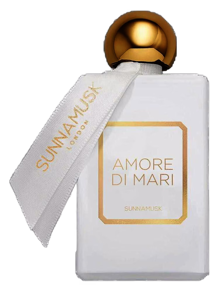 Sunnamusk Amore Di Mari