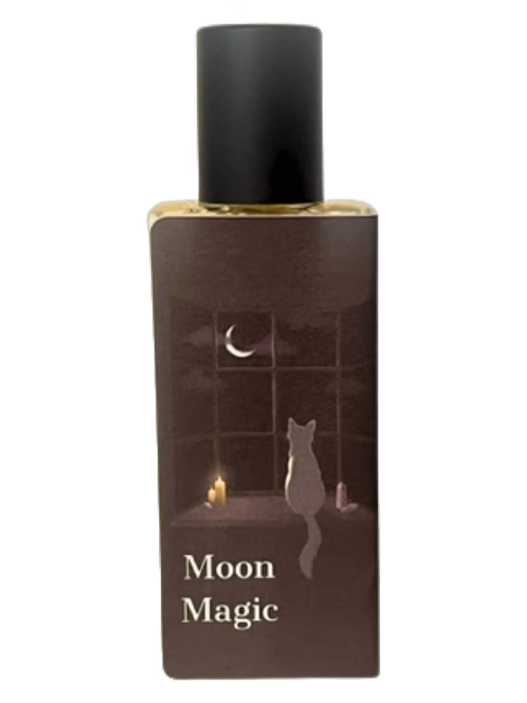 Sorce Moon Magic