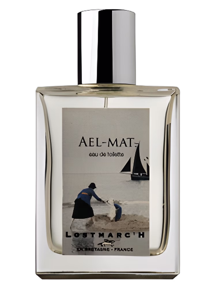 Lostmarch Ael-Mat