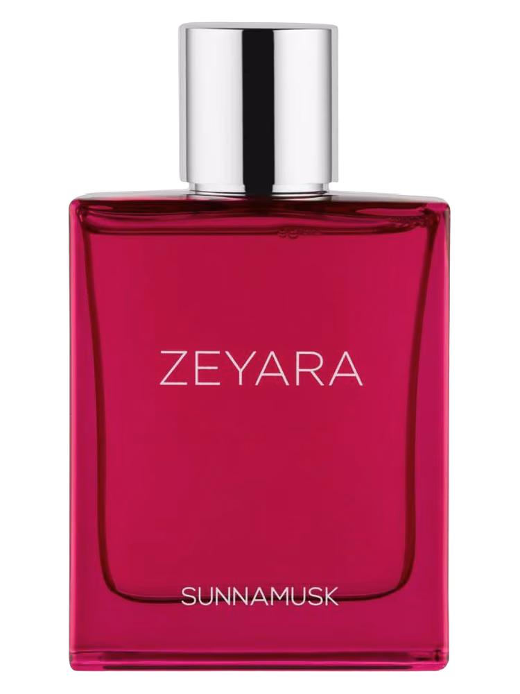 Sunnamusk Zeyara