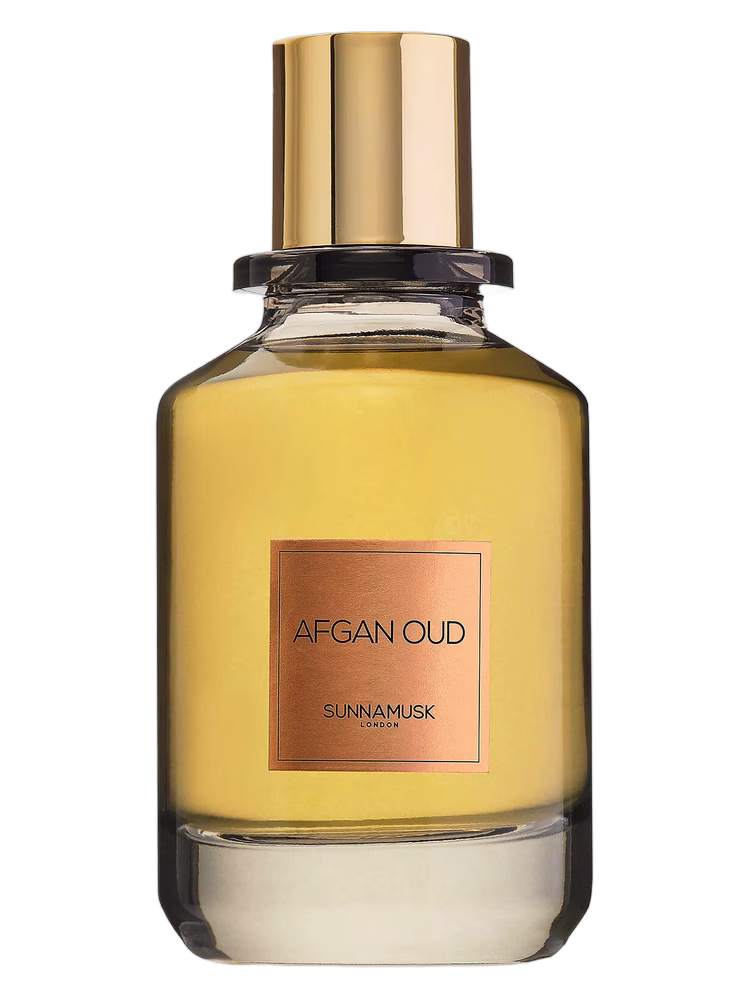 Sunnamusk Afgan Oud