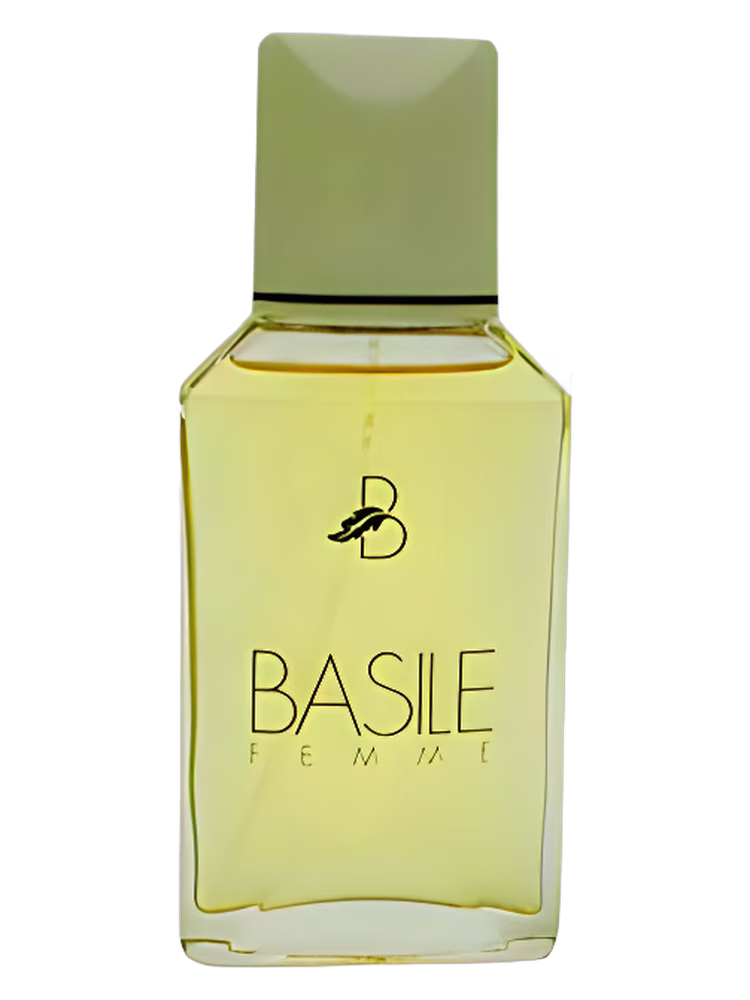 Basile Basile
