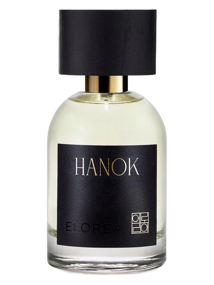 ELOREA | 향수 HANOK (한옥)