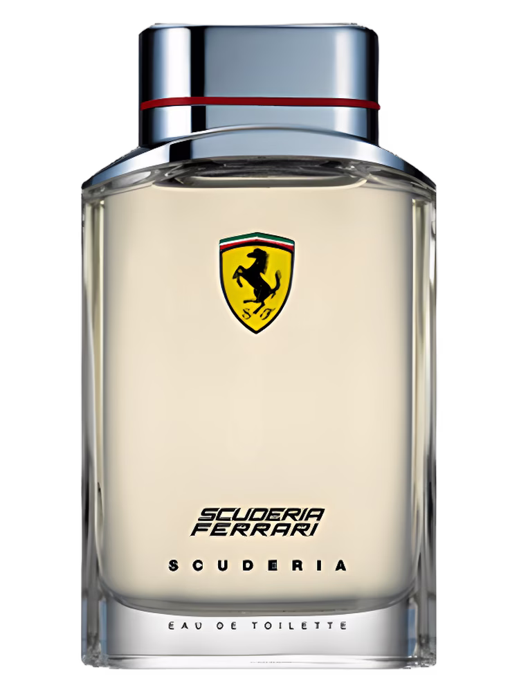 Ferrari Scuderia Ferrari